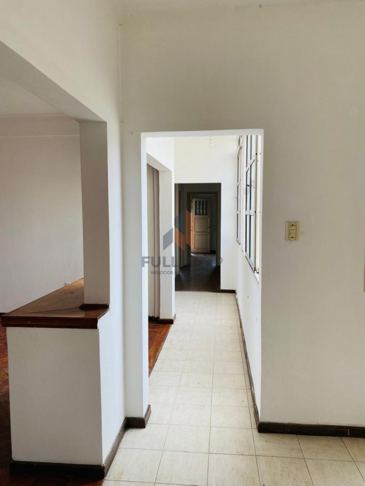 Hermoso departamento en el centro de la Ciudad 