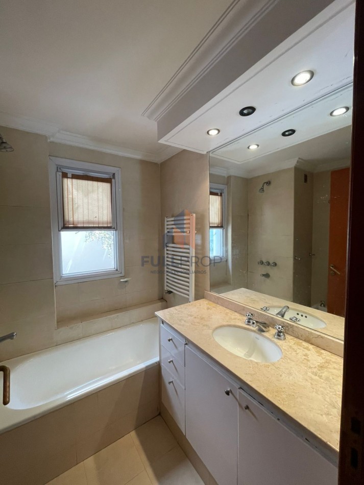 Departamento en alquiler