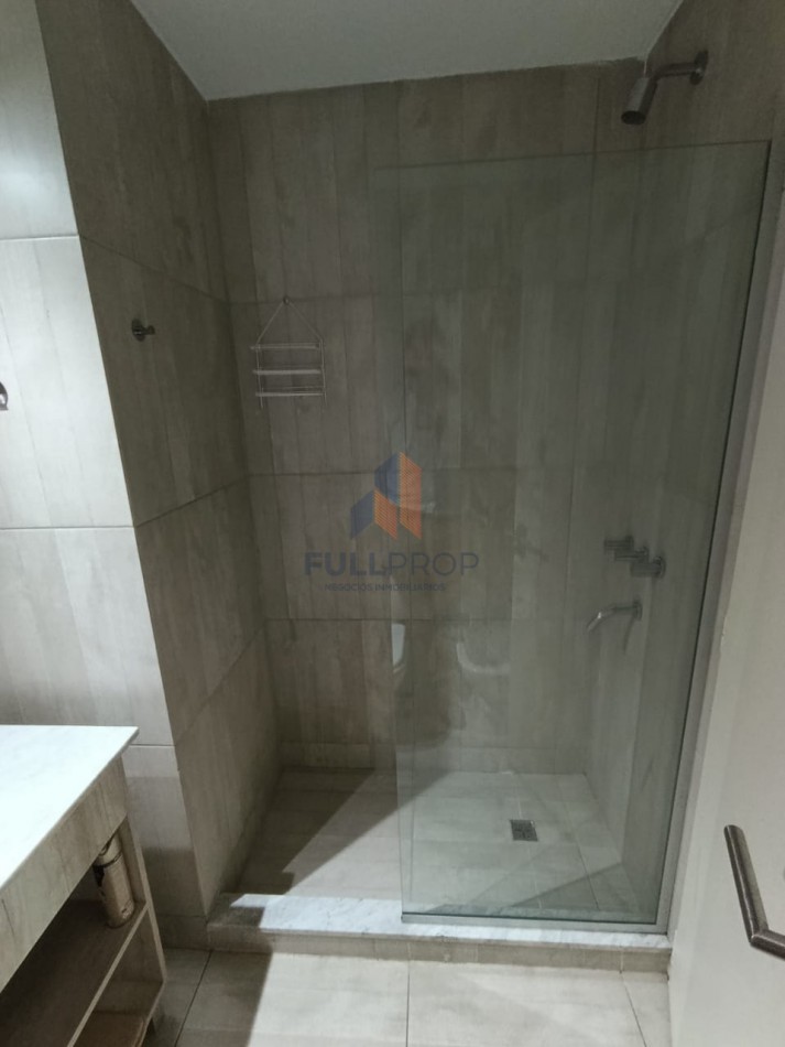 Departamento Amoblado en Dean Funes 857 4to Piso