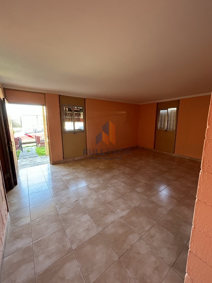 CASA EN VENTA B° EL TRIBUNO.
