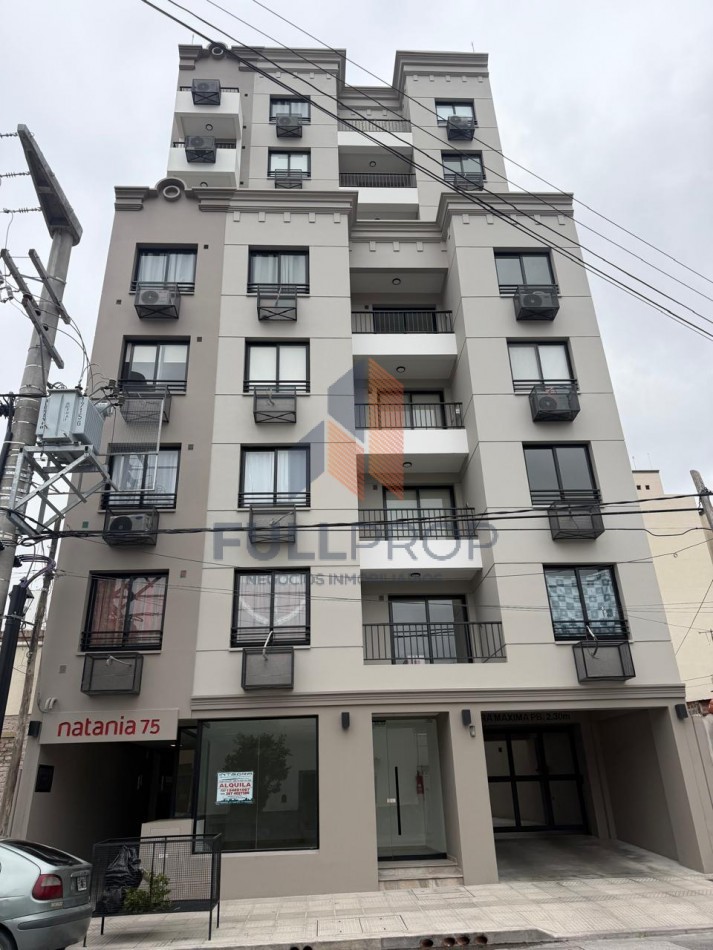 Departamento Natania 75