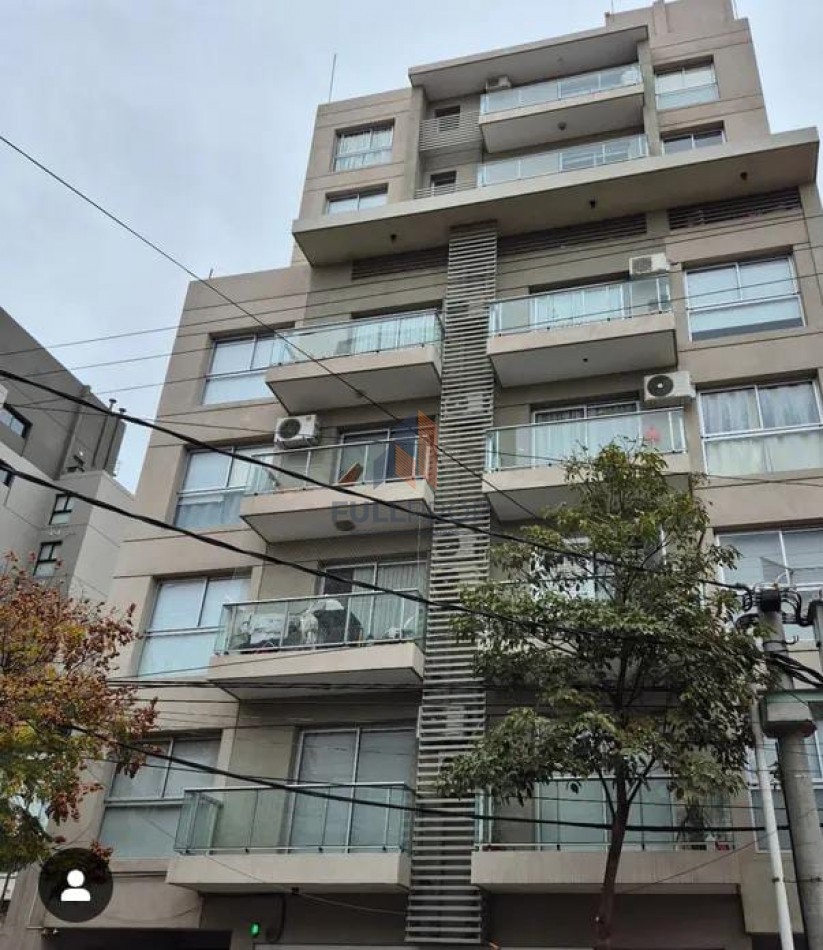 Departamento de 2 dormitorios en alquiler