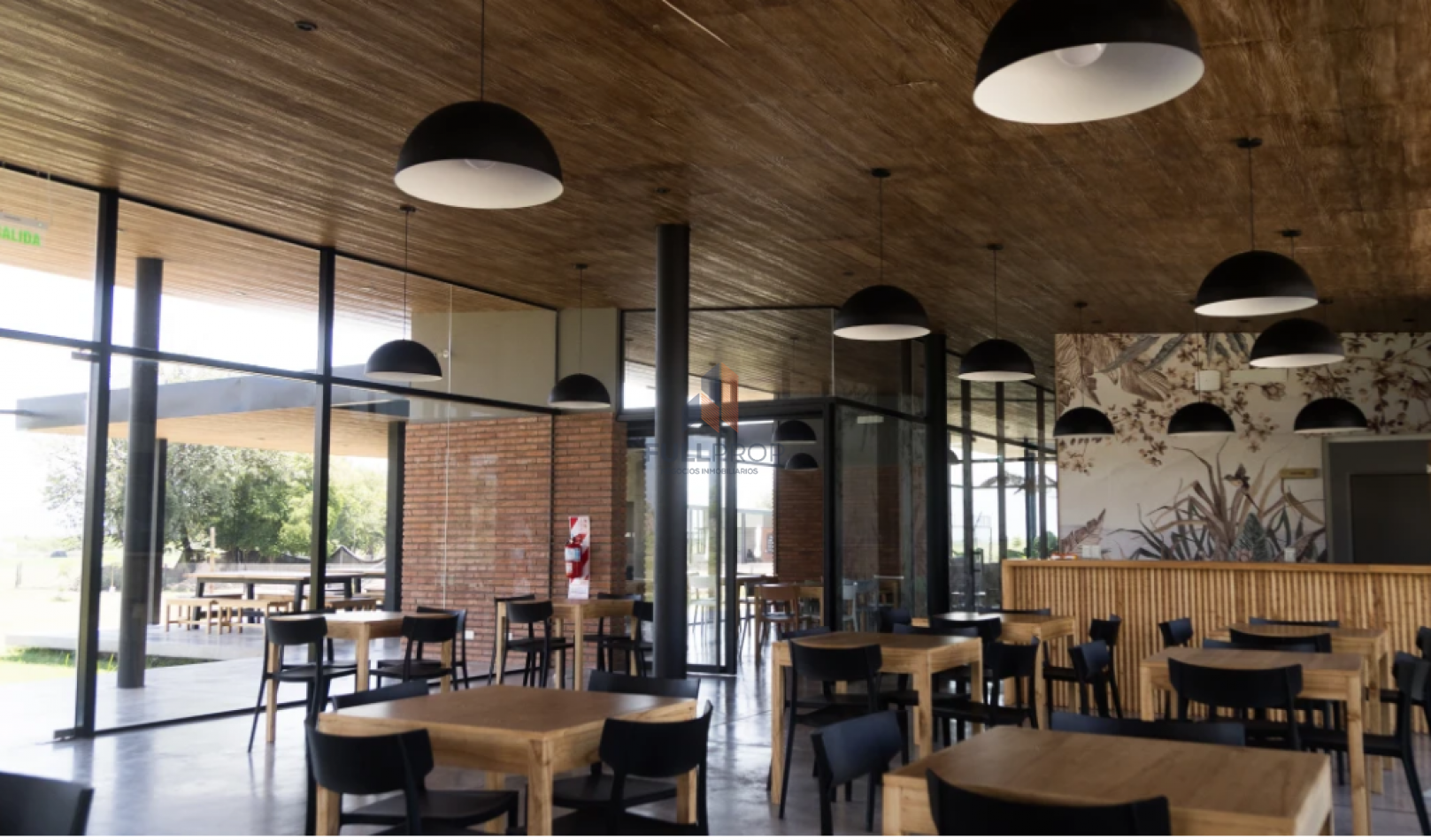 Terreno en venta en Barrio Privado La Verbena