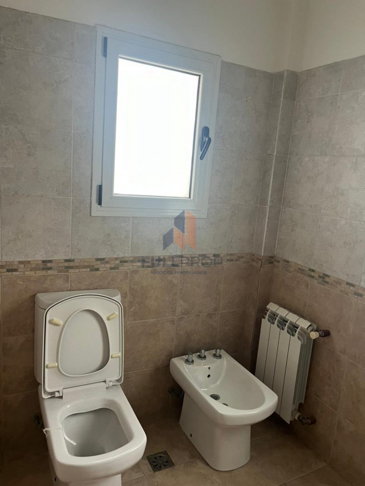 Casa en Alquiler 