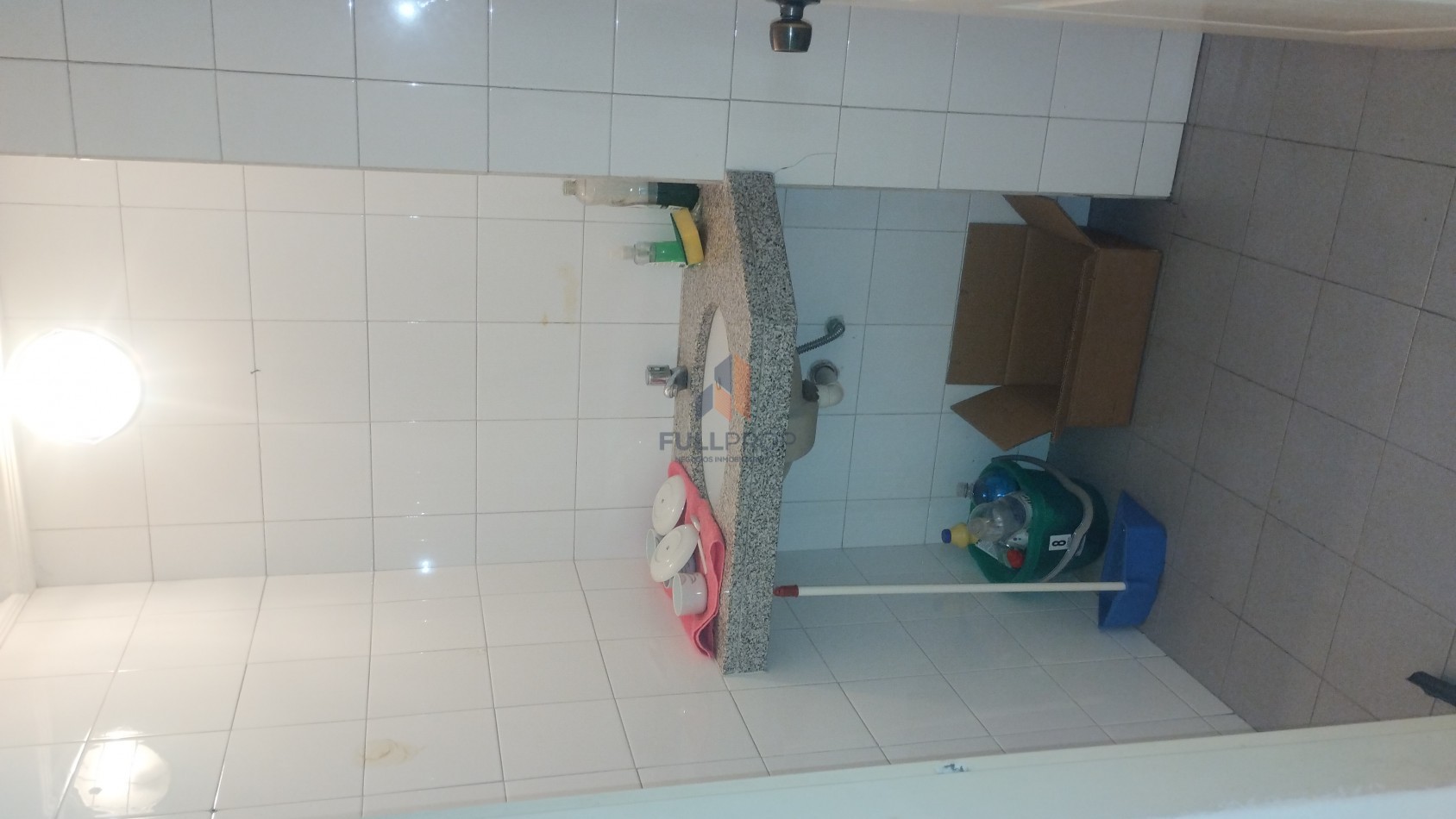Oficina en alquiler 