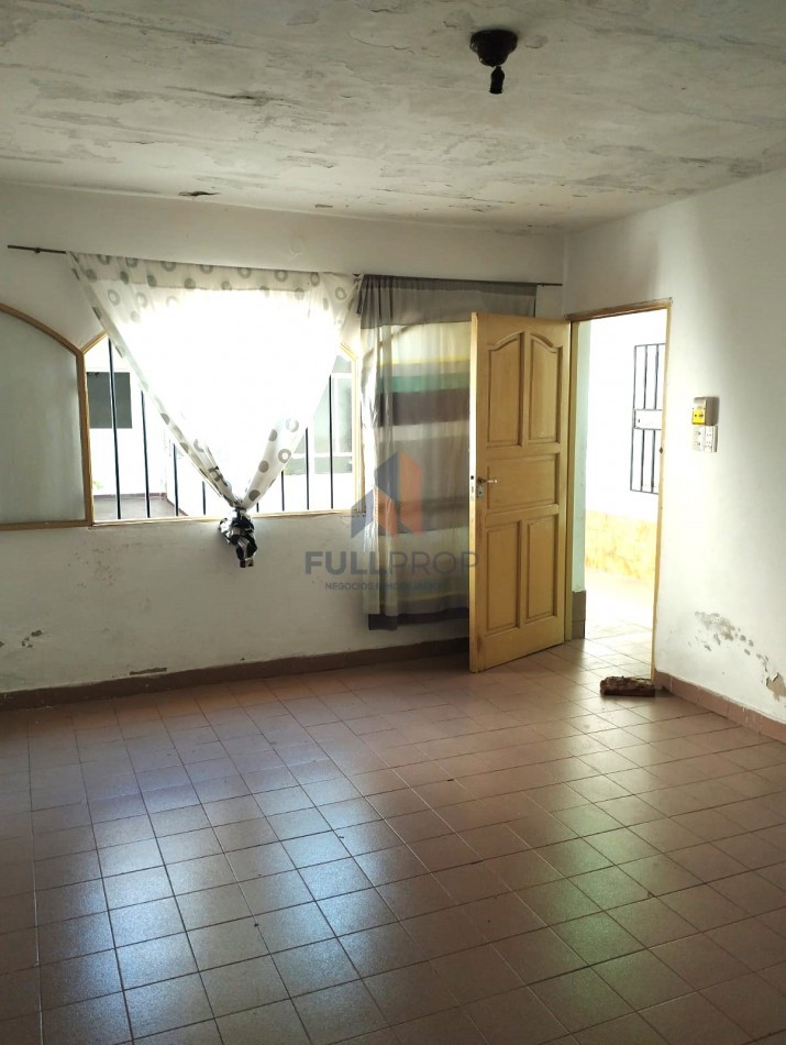 ALQUILER CASA ZONA PLAZA ALVARADO