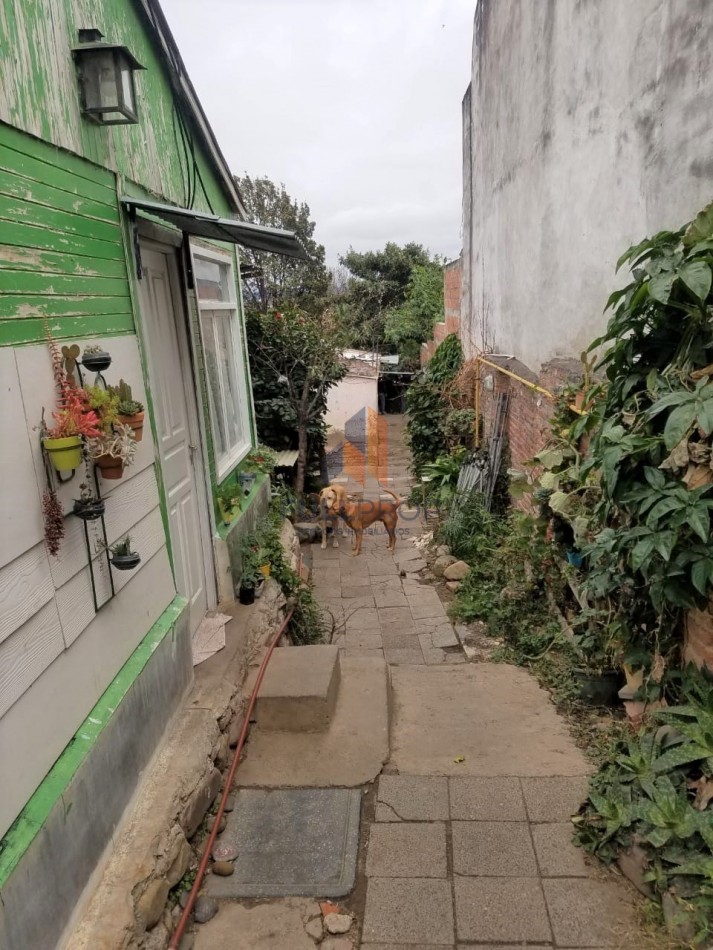 EN VENTA! TERRENO EN TRES CERRITOS (ZONA SEGUNDA ROTONDA)