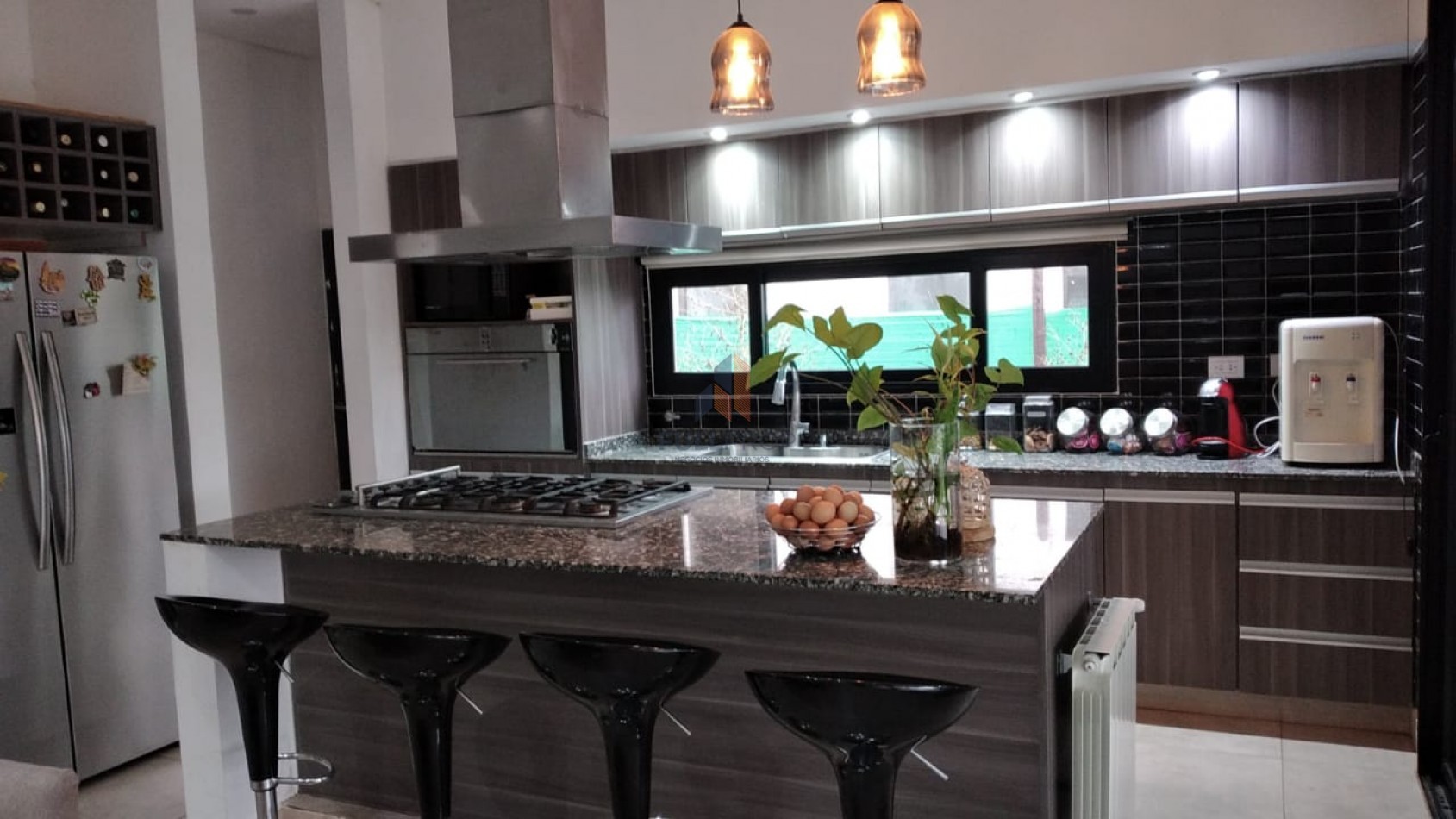 Casa en Alquiler en B° El Prado Eco Village