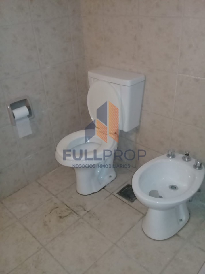 Oficina en Alquiler 