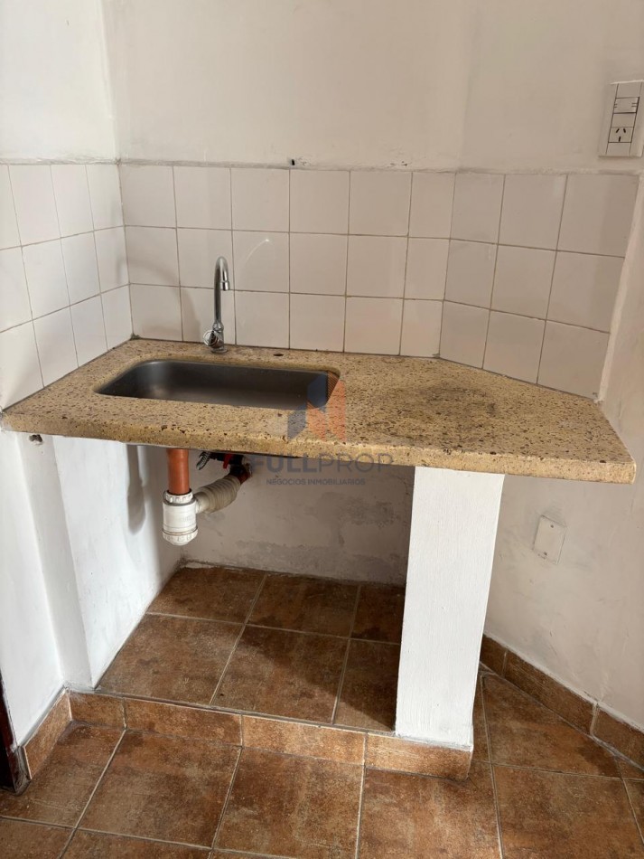 Local comercial en Alquiler 