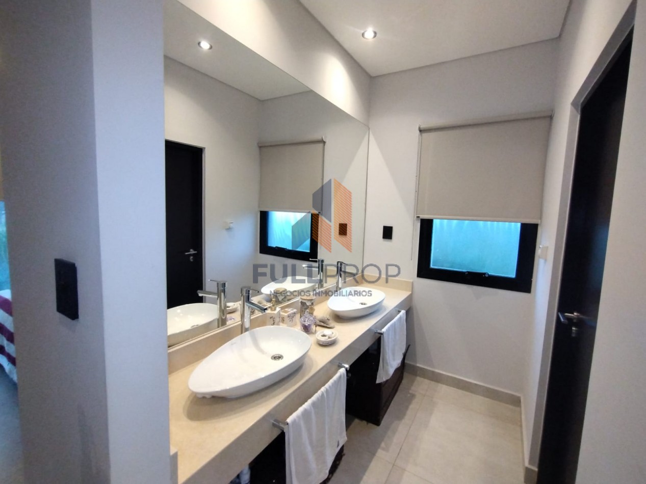 Casa en Venta en La Reserva de San Lorenzo 