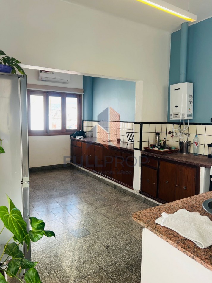 Hermoso departamento en el centro de la ciudad