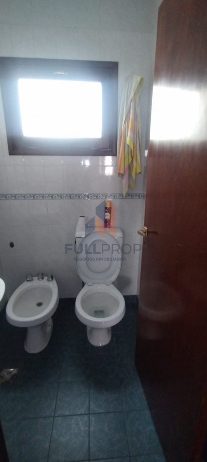 Departamento en calle Dean Funes
