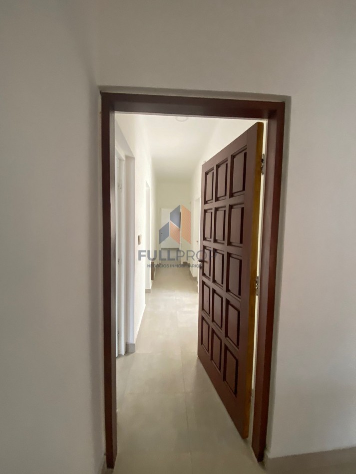 Casa en Alquiler 