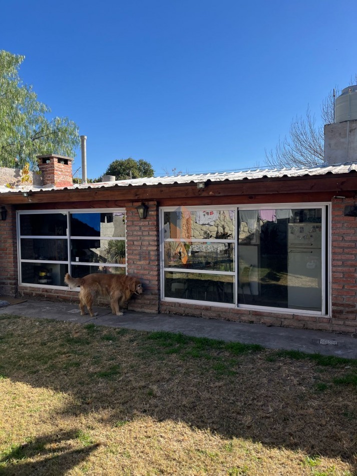 PH en Planta Baja con 3 Dormitorios y Gran Patio