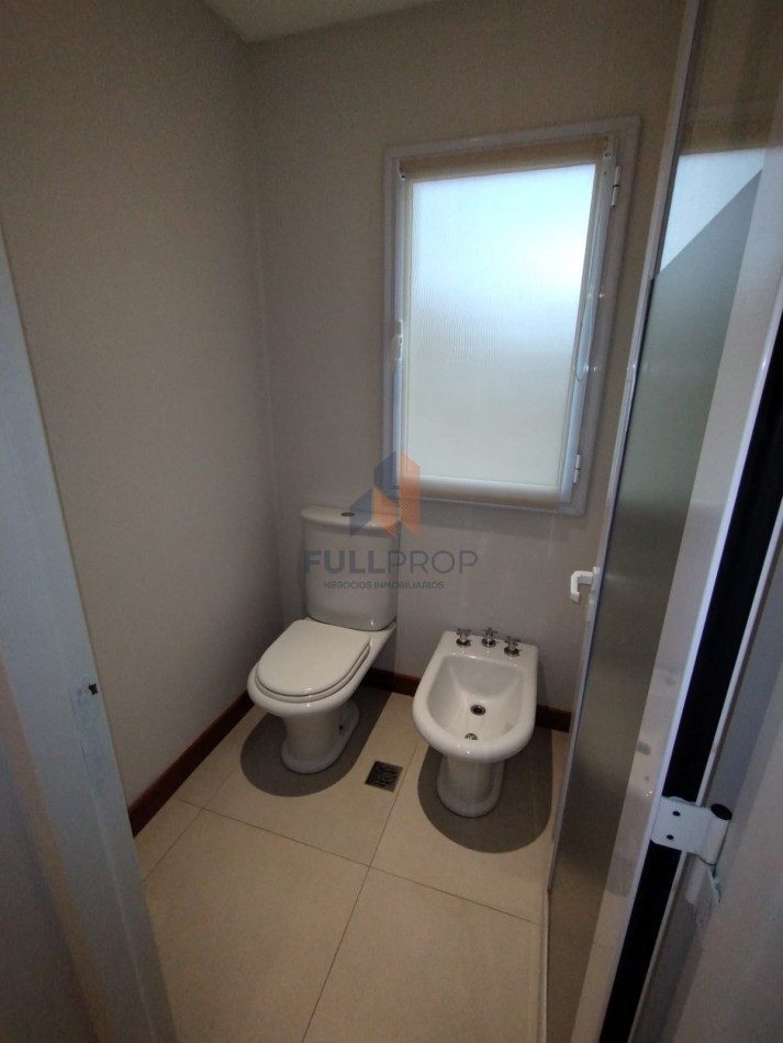 Departamento de categoria en Venta 