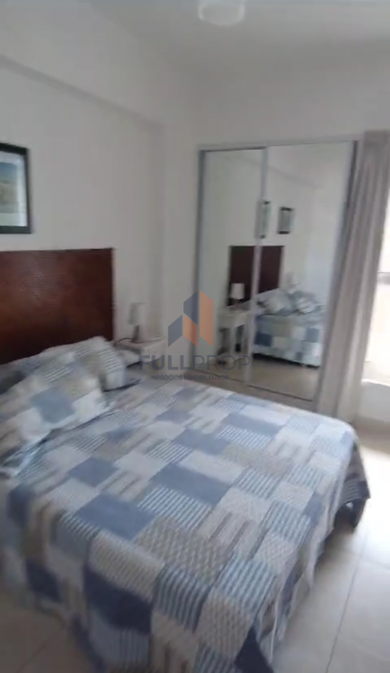 Departamento Amoblado en alquiler 