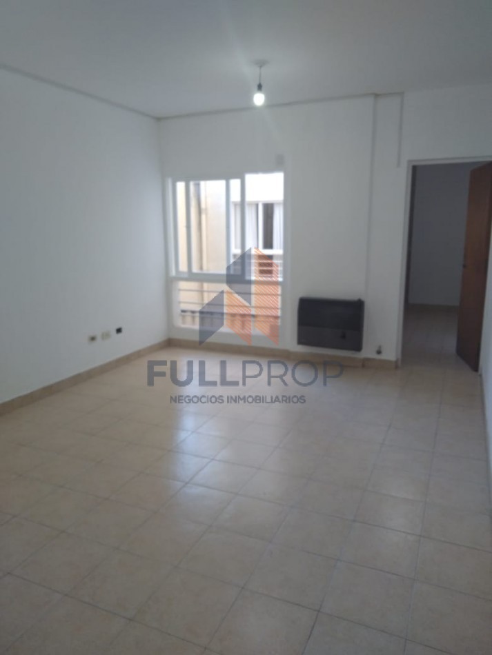 Departamento zona Centro 