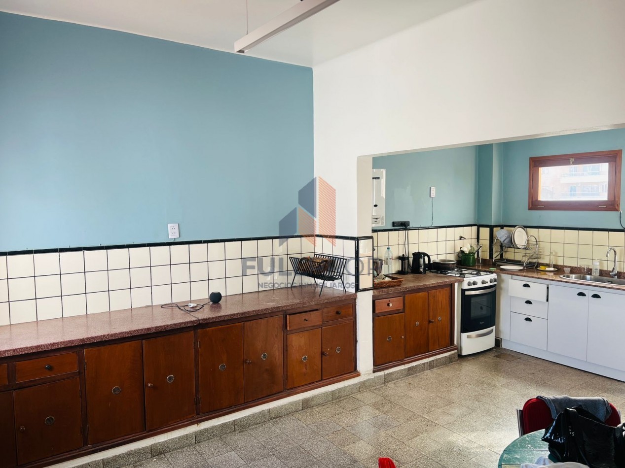 Hermoso departamento en el centro de la ciudad