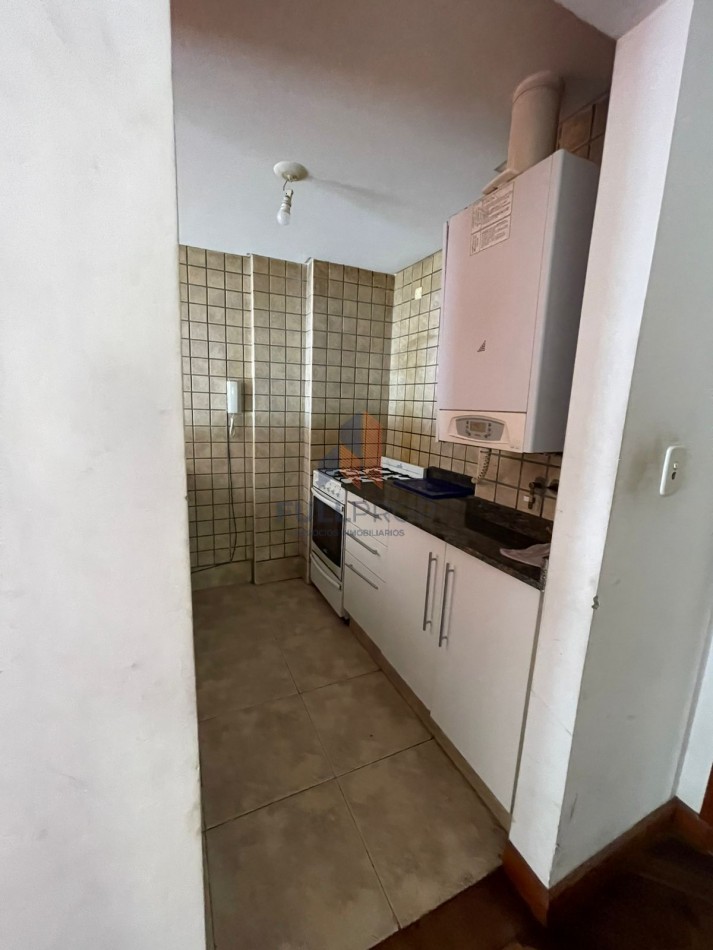 Departamento en alquiler