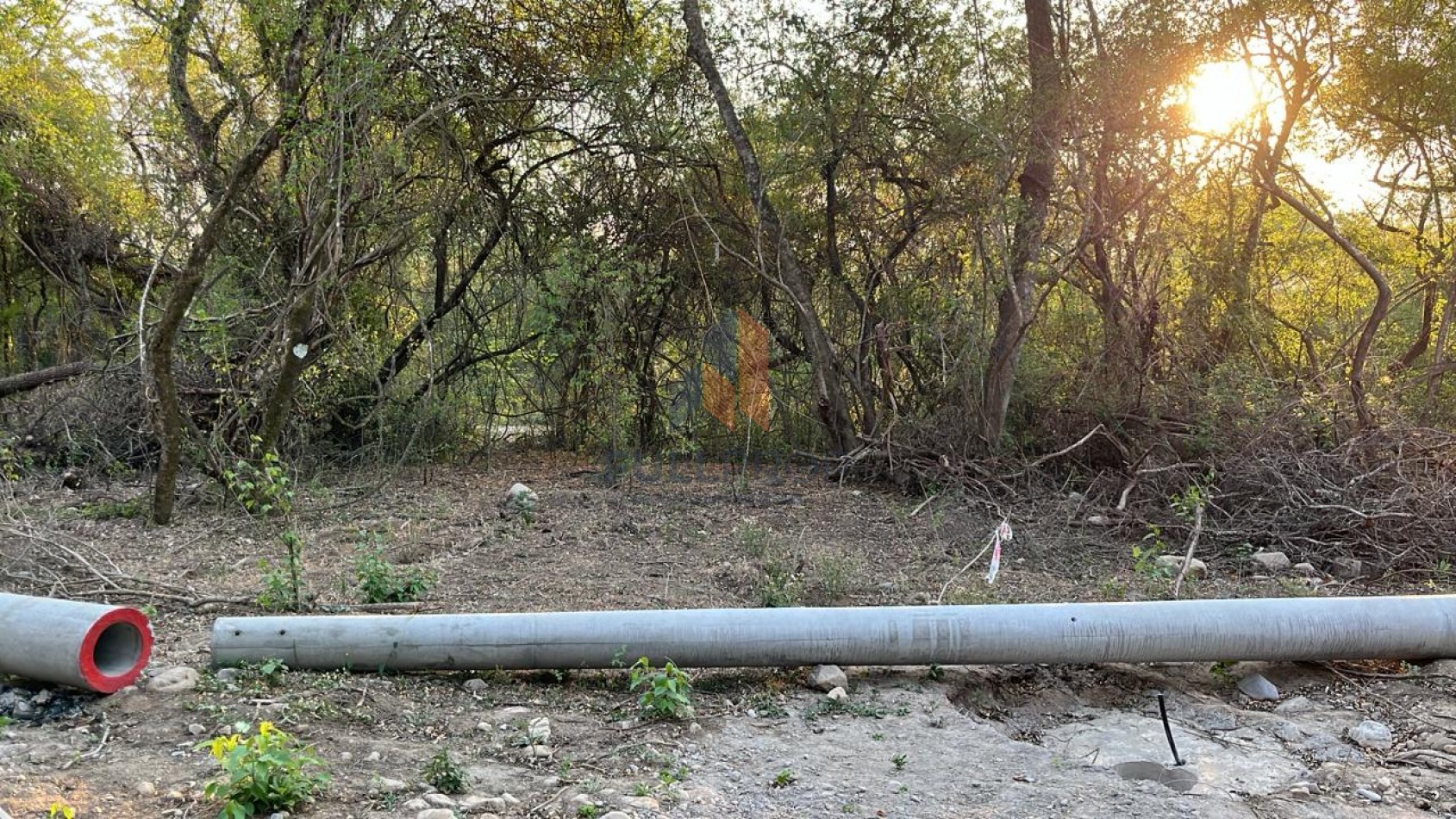 TERRENO EN LA CALDERA (LOTEO EL DURAZNO)