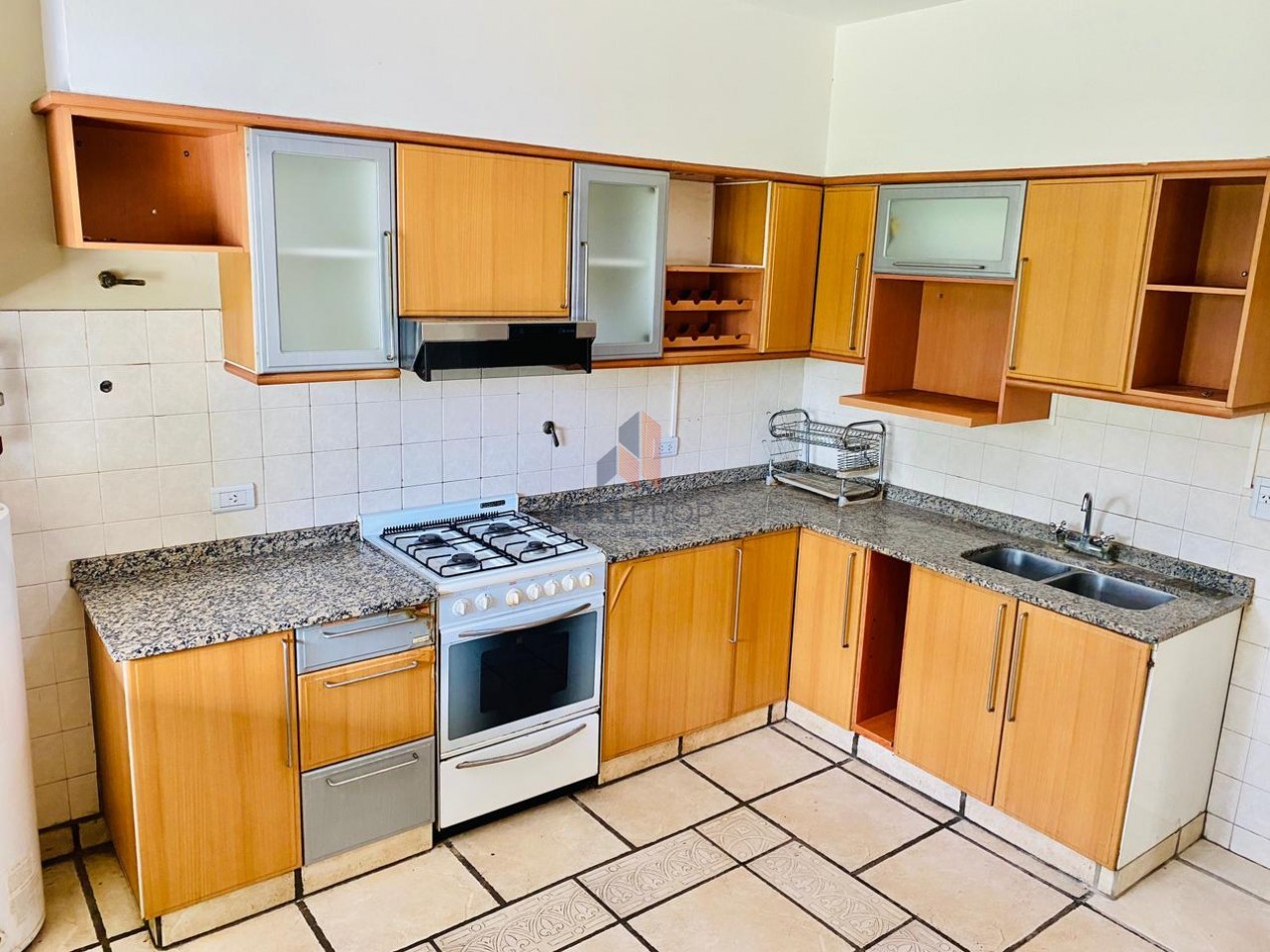 Casa en venta en Tres Cerritos 