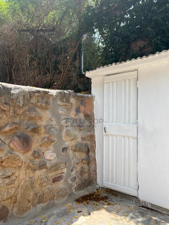 Casa en Alquiler 