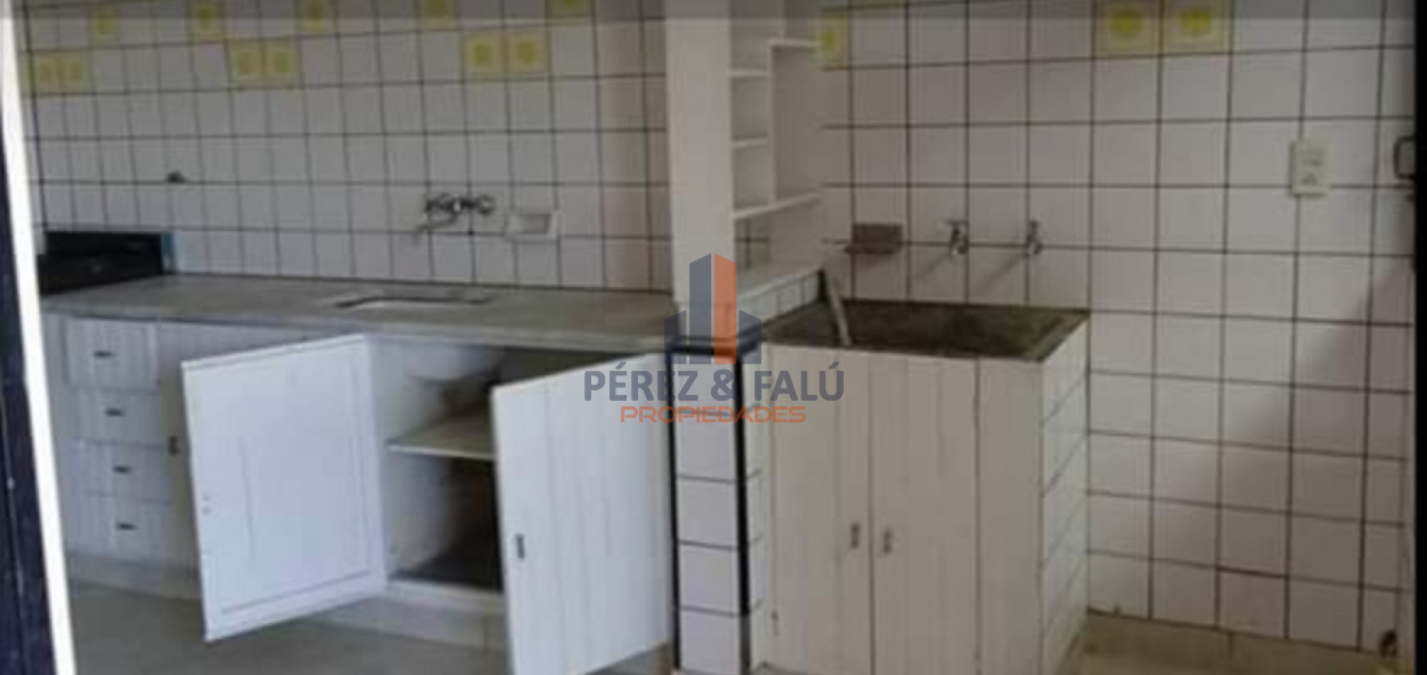 Departamento en Monoblock Salta 