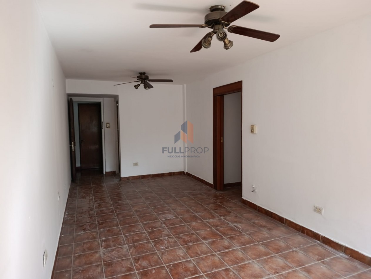 Departamento en Planta Baja en Barrio Casino