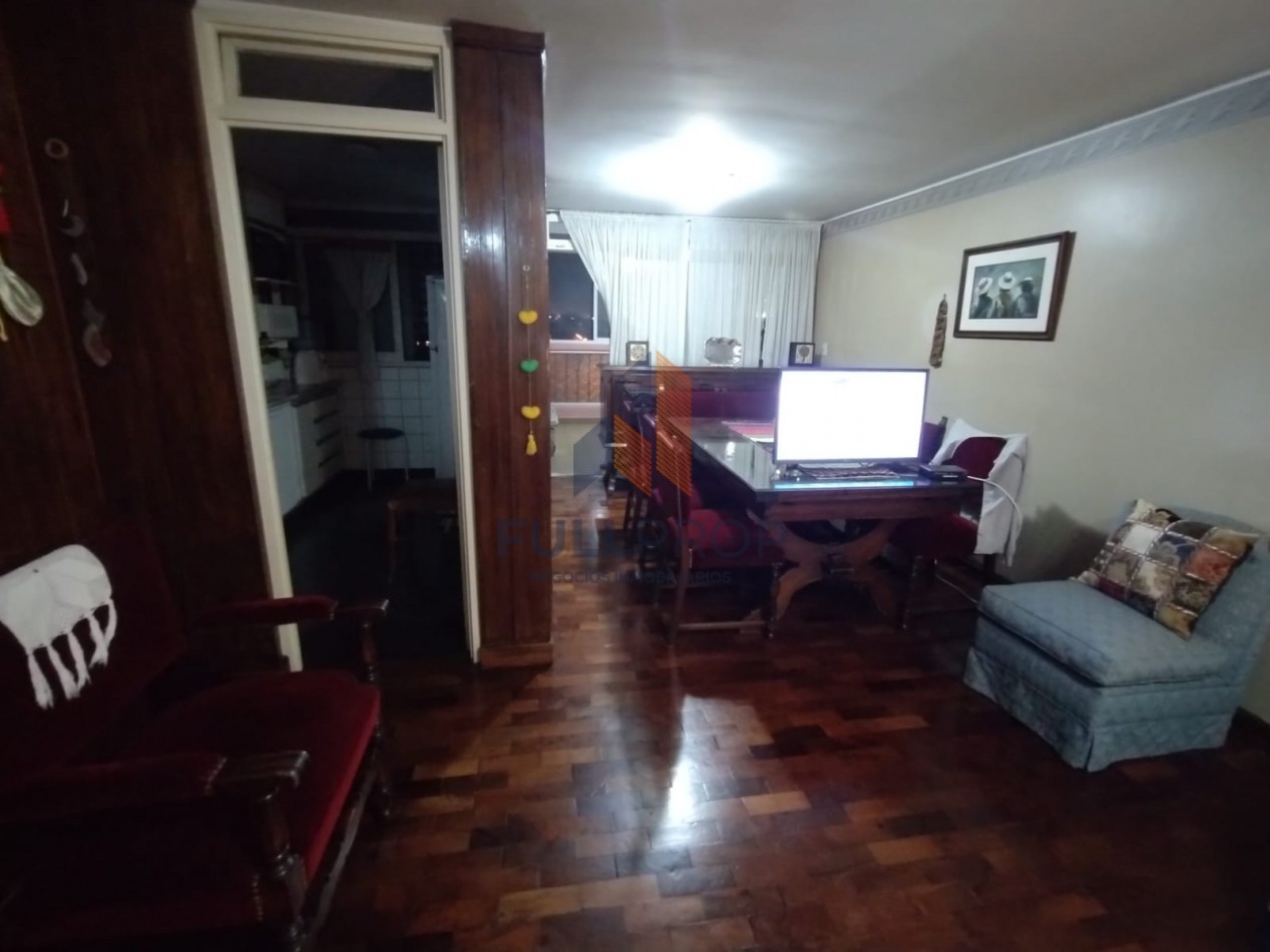 Departamento en Alquiler zona centro 