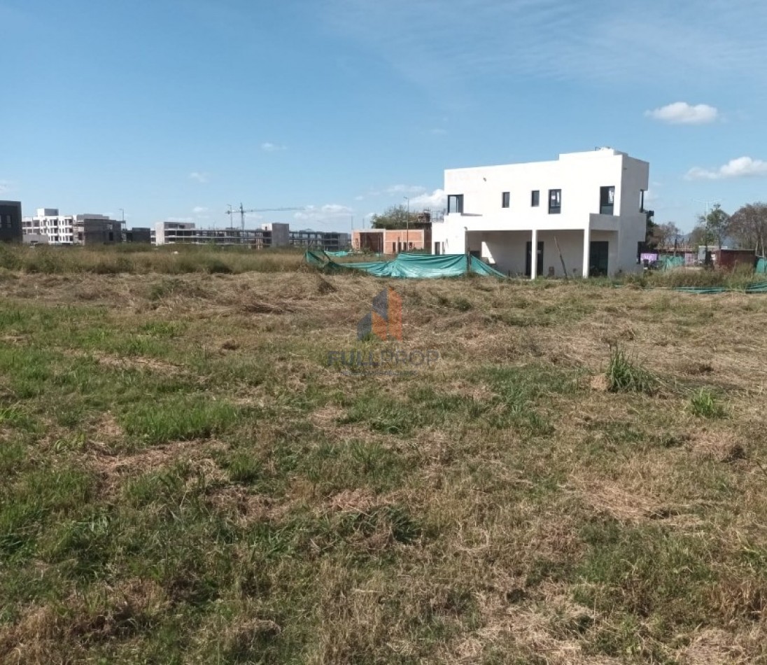 Terreno en Ciudad Oeste - San Lorenzo chico -
