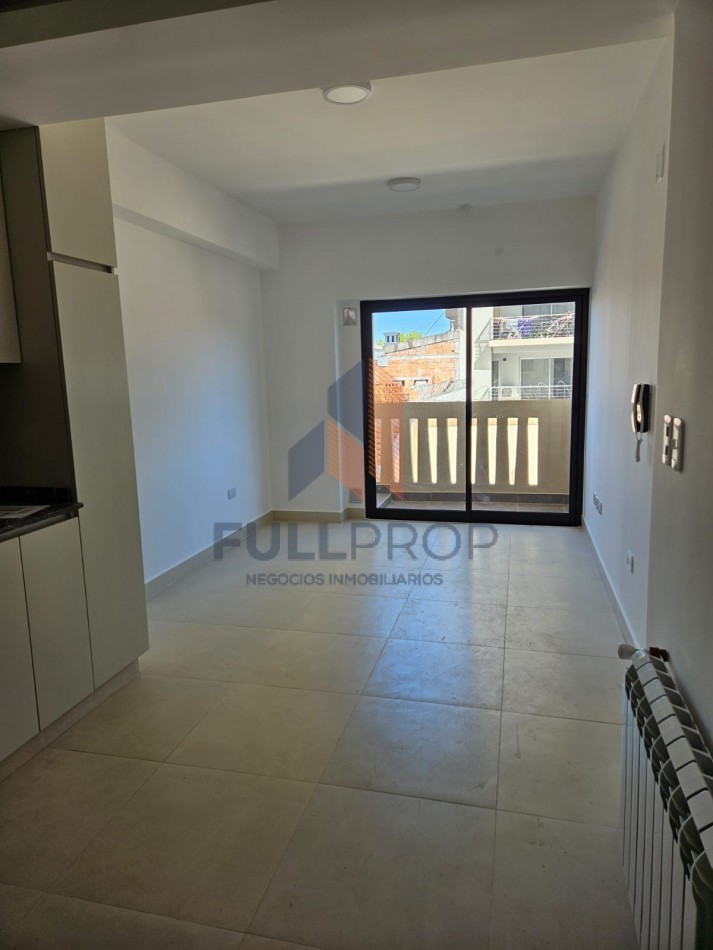 Departamento en Alquiler a estrenar