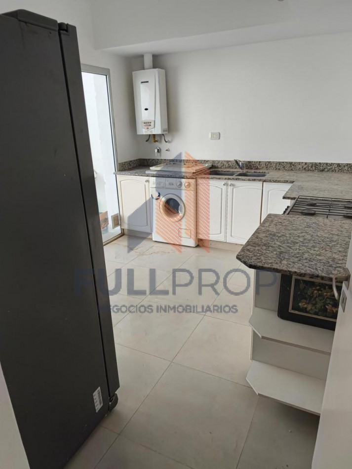 Duplex Tres Cerritos 