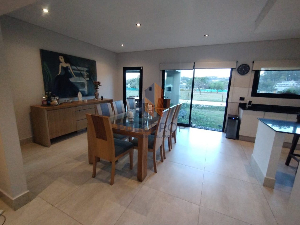 Casa en Venta en La Reserva de San Lorenzo 