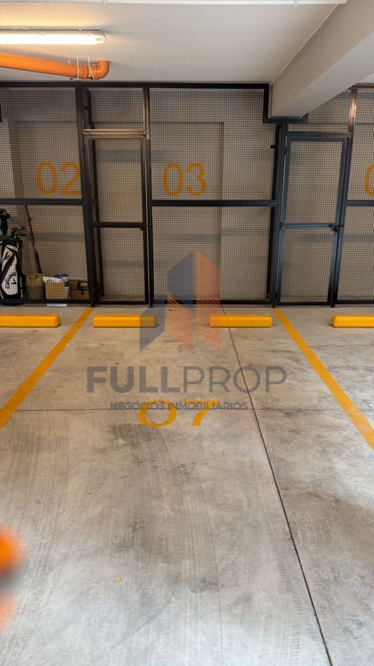 Departamento Natania 75