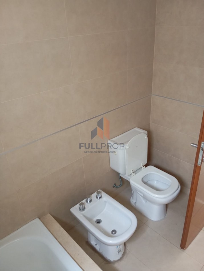 Departamento en Alquiler