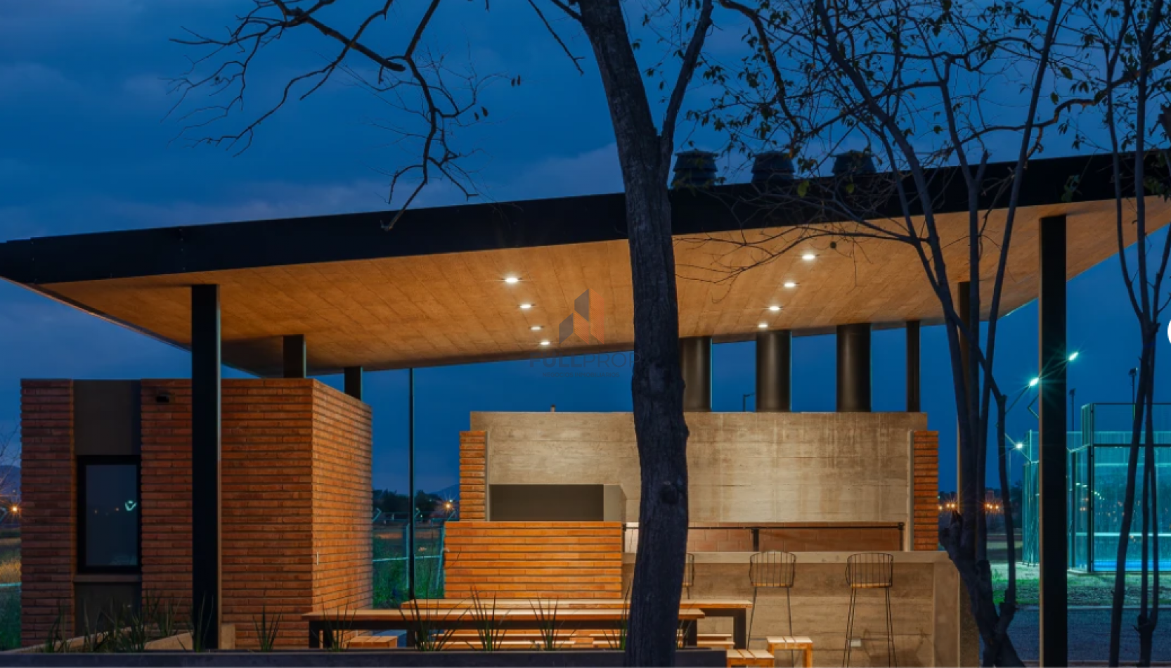 Terreno en venta en Barrio Privado La Verbena