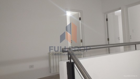 Triplex en Grand Bourg 
