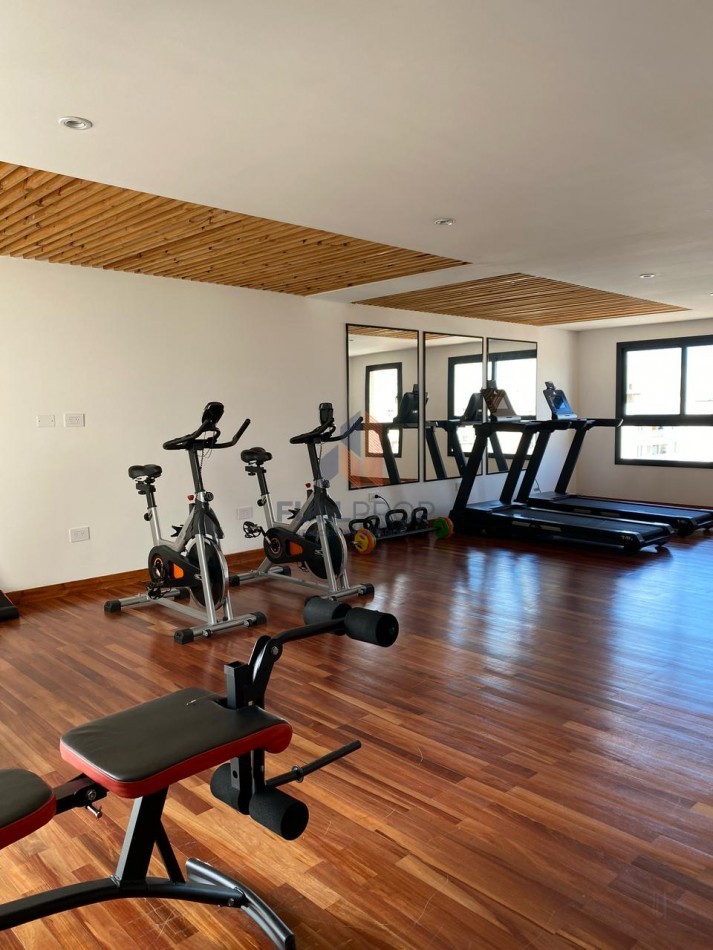 ALQUILO HERMOSO DEPARTAMENTO A ESTRENAR 
