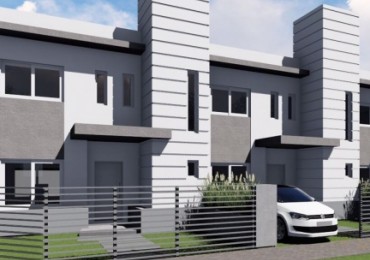 DUPLEX EN VENTA BARRIO PROFESIONALES (atrás de  UCASAL)