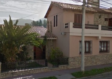 Hermosa casa