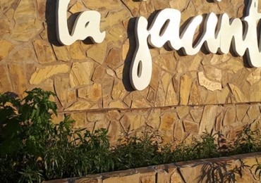 TERRENO EN LA JACINTA