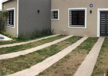Hermosa casa remodelada