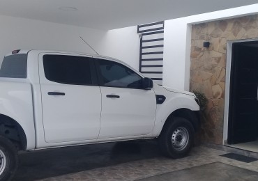Espectacular Casa en Huaico