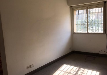 Dpto planta baja en alquiler