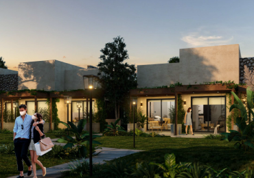 CHANCAS LIFESTYLE VAQUEROS (LOFTS Y MONOAMBIENTES)