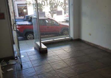 Local comercial zona centro 