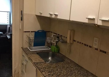 EXCELENTE DPTO EN VENTA!!