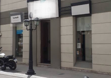 Locales comerciales en alquiler