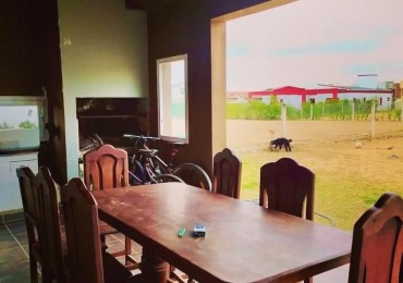 CASA EN VENTA  PRADO ECO VILLAGE